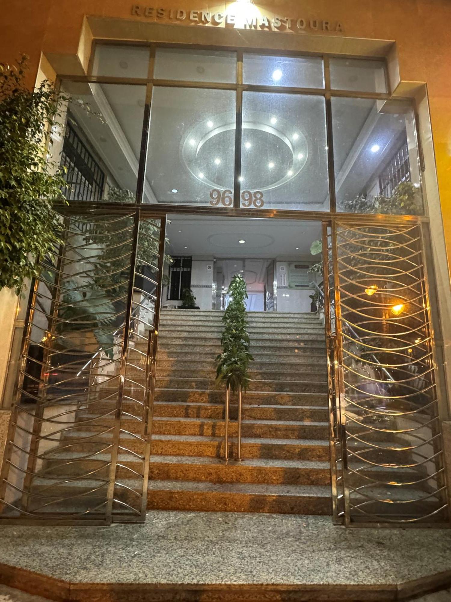 R&S Marina Bay Tanger Marsa Daire Dış mekan fotoğraf