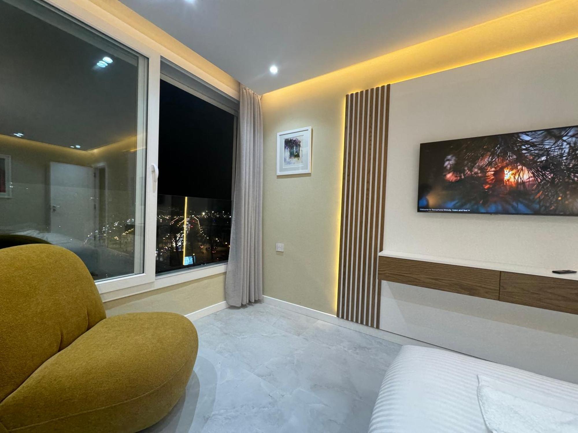 R&S Marina Bay Tanger Marsa Daire Dış mekan fotoğraf