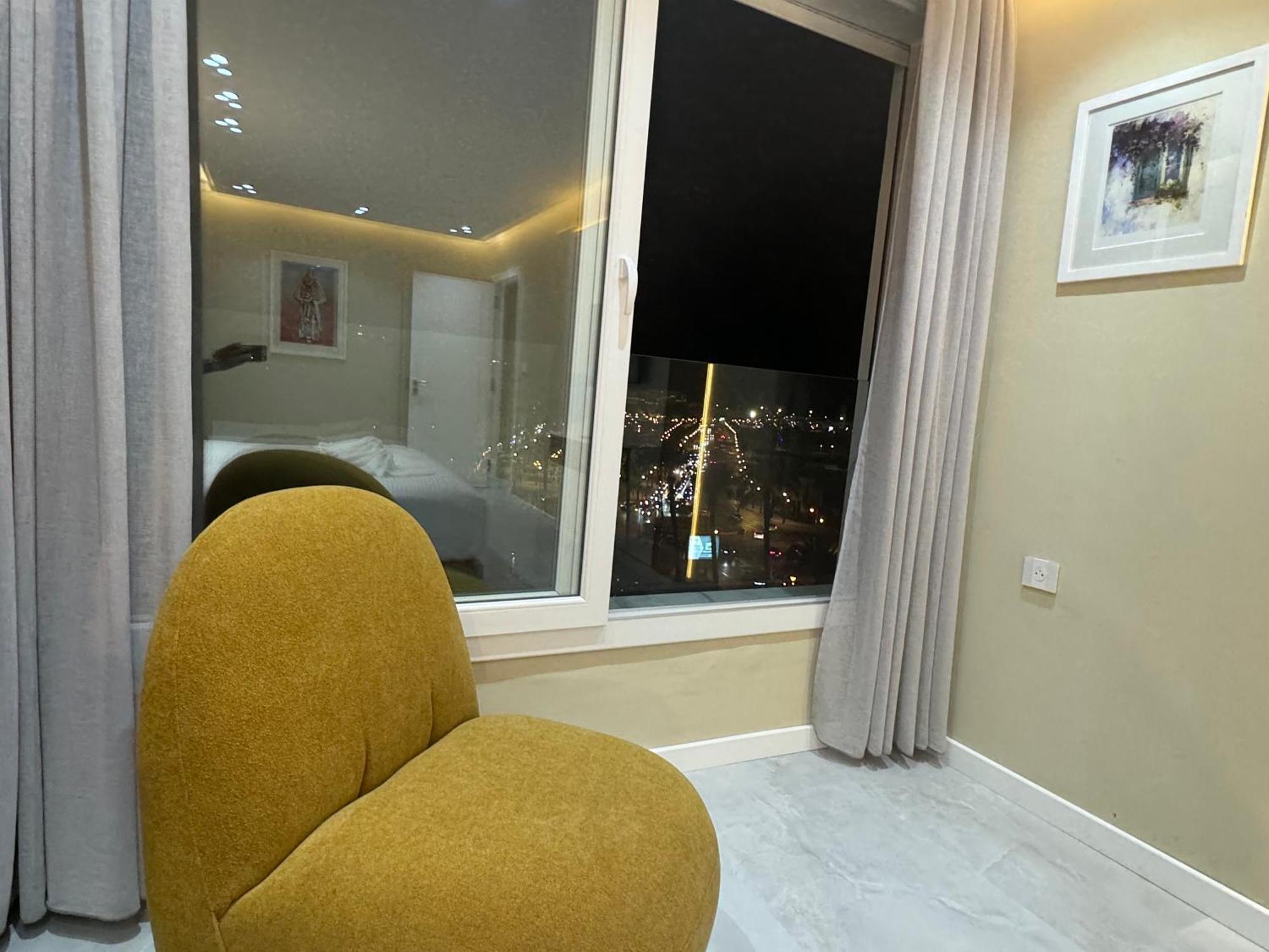 R&S Marina Bay Tanger Marsa Daire Dış mekan fotoğraf